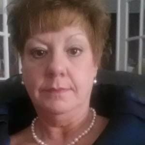 Meet your Posher, Cheryle